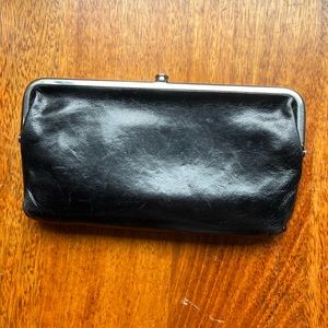Hobo wallet